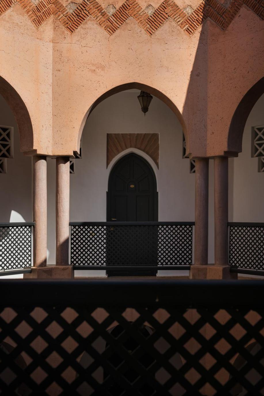 מרקש Villa Al Assala Palmeraie מראה חיצוני תמונה